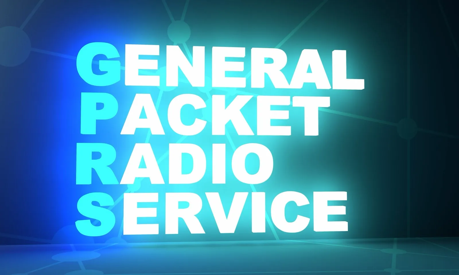 GPRS: Η πιο αξιόπιστη λύση για την απρόσκοπτη λειτουργία του συναγερμού σας