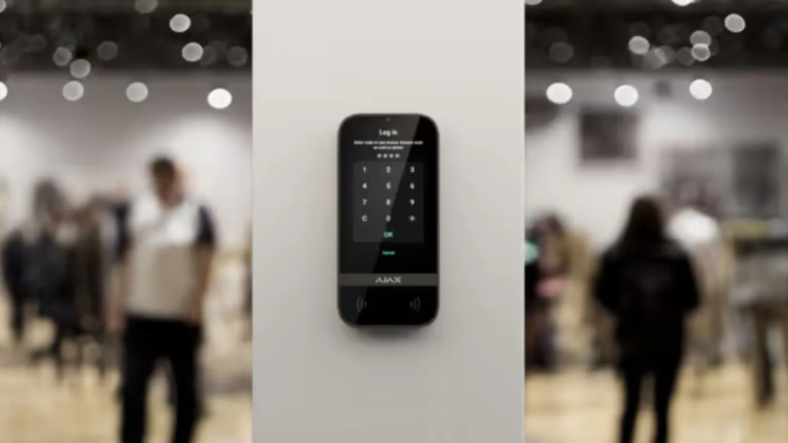 Access Control: Έλεγχος Πρόσβασης… Χωρίς να Είστε Εκεί