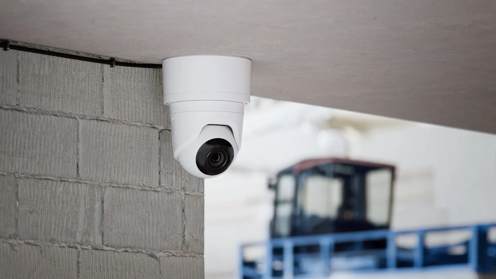 Πώς η εγκατάσταση CCTV σε βιομηχανικούς χώρους μειώνει τα λειτουργικά κόστη