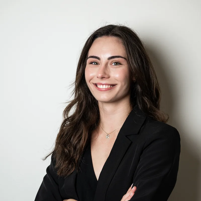 Alexandra Tsapanidou