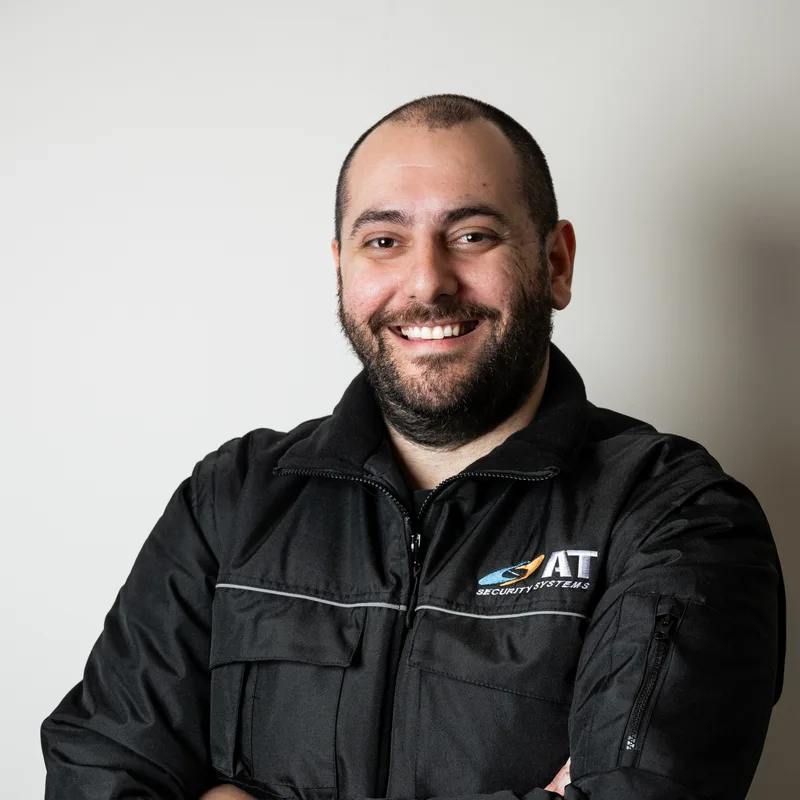 Lefteris Tsapanidis