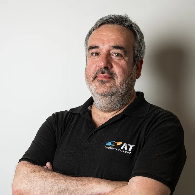 Panagiotis Charizanis